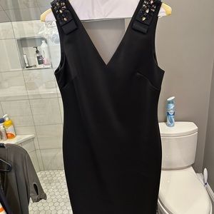 Ted Baker Black Dress